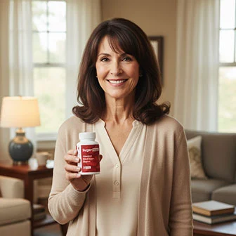 SugarMute John D. - Customer Review