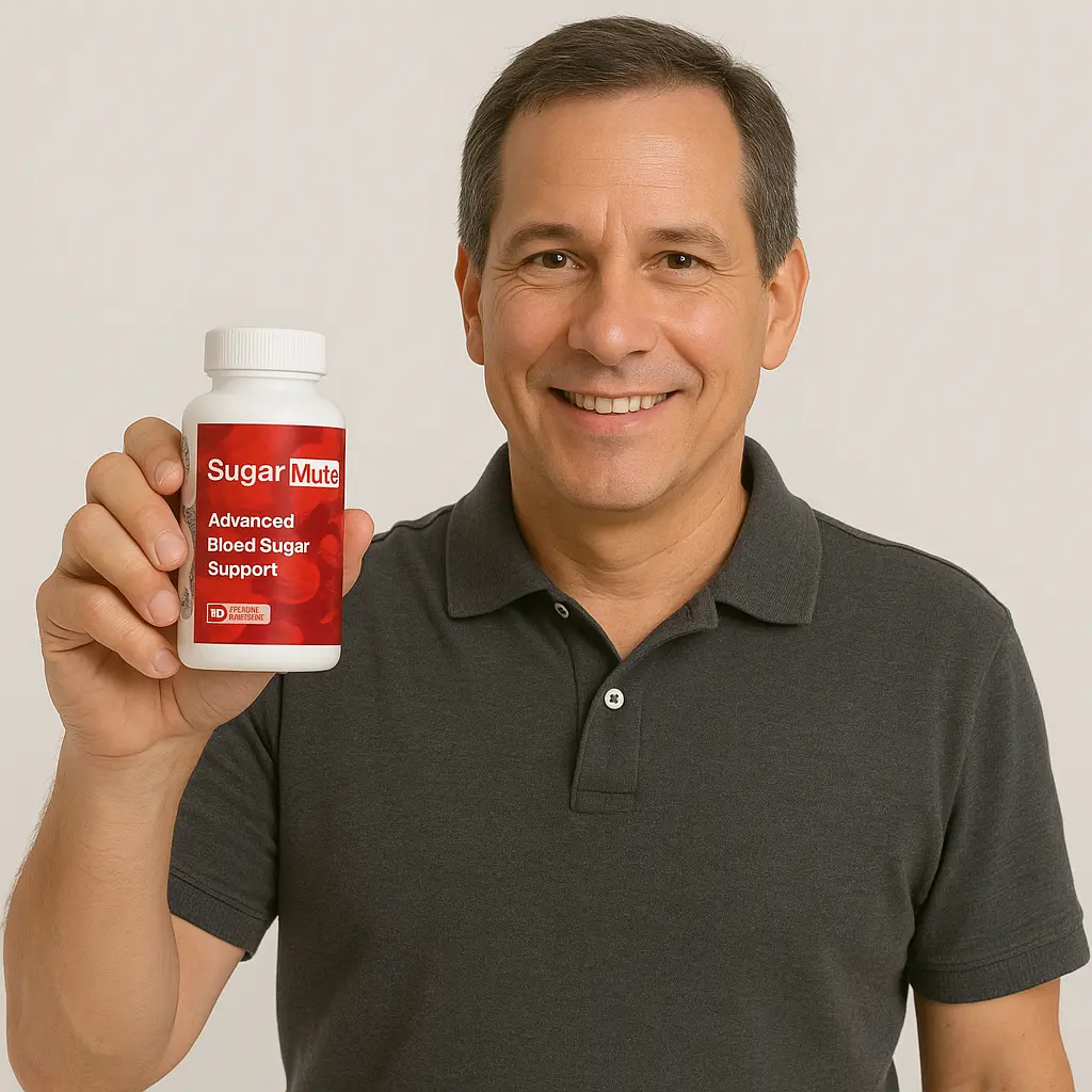 SugarMute Patricia L. - Customer Review